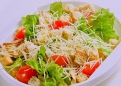 Цезарь с курицей 190гр