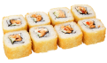 Соломон ролл