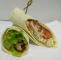 Рап с курице