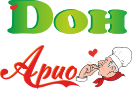 Дон Арио